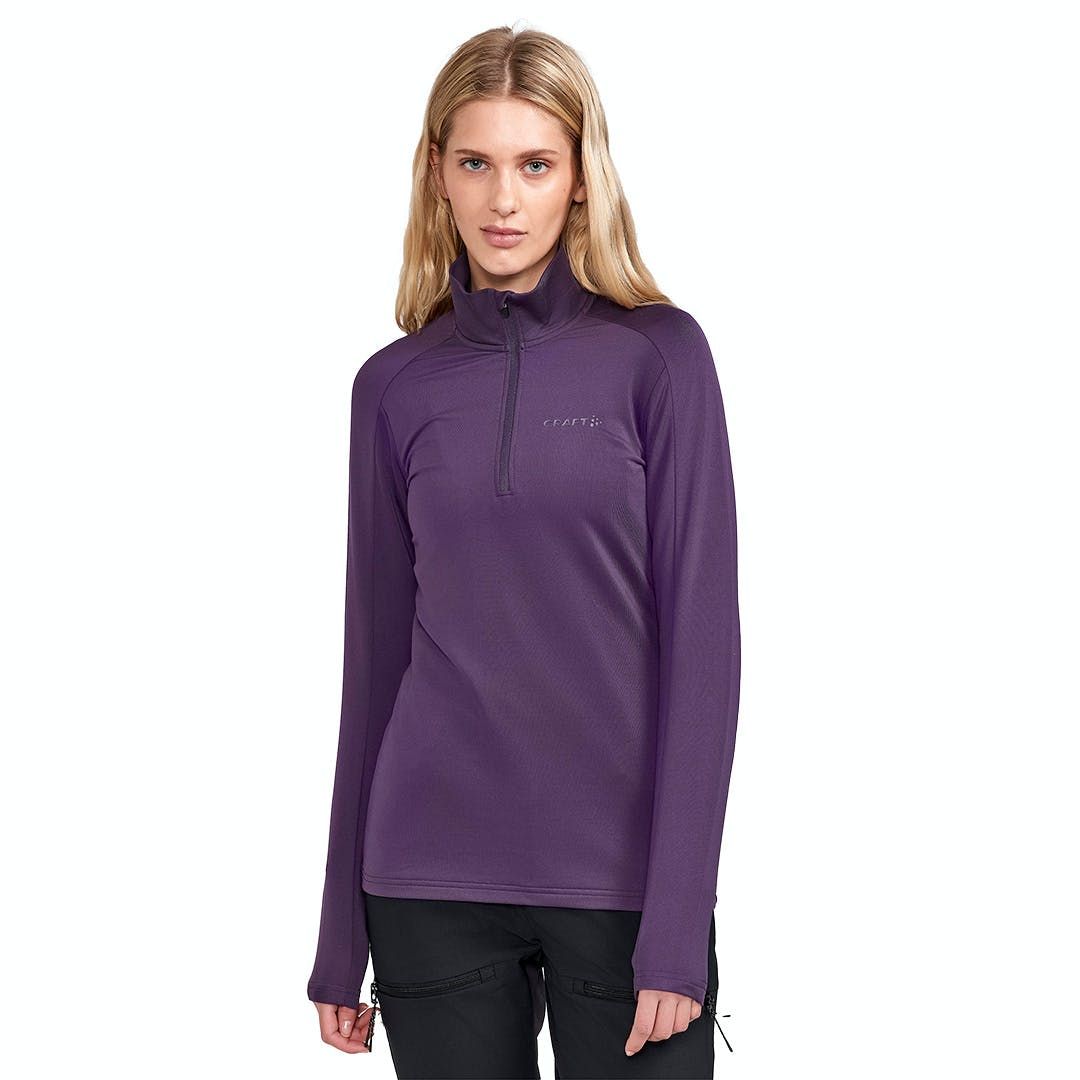 Craft Core Gain Midlayer - Dames