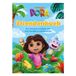 Dora de Explorer Dora Vriendenboek