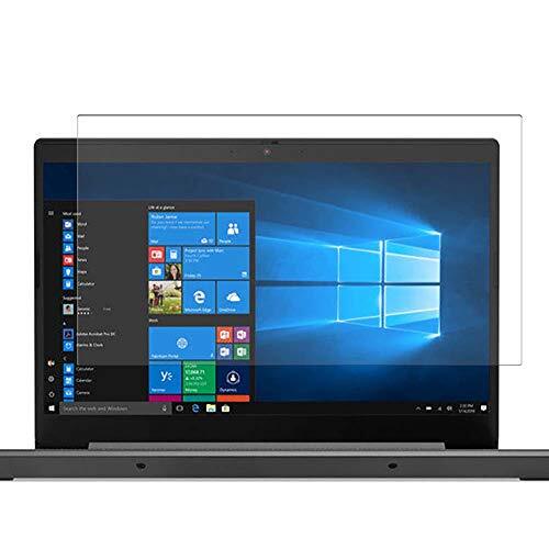 Vaxson 2 Stuks Anti Blauw Licht Schermbeschermer, compatibel met lenovo V155 15.6", Beeldschermbescherming Screen Protector [NIET gehard glas Hoesje ]