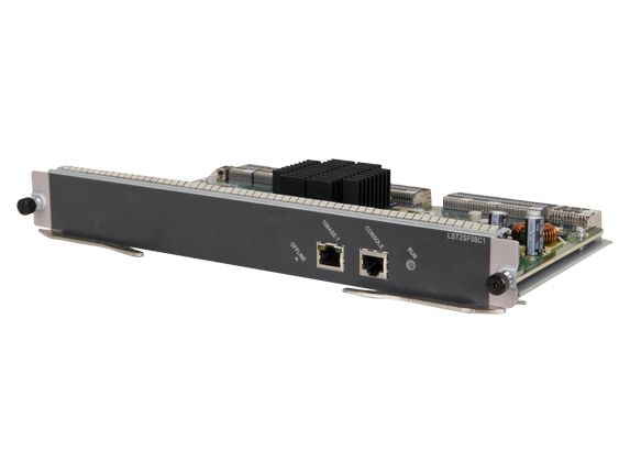 HP 1250x G2 Fabric Module - JC658A
