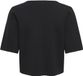 JDY Jacqueline de Yong Vest Jdyastra 3/4 V-neck Button Cardigan 15376522 Black Dames Maat - M