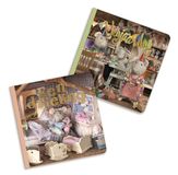 Het Muizenhuis - Een drieling & Verjaardag (set)