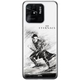 ERT GROUP mobiel telefoonhoesje voor Xiaomi REDMI 10C origineel en officieel erkend Marvel patroon Eternals 002