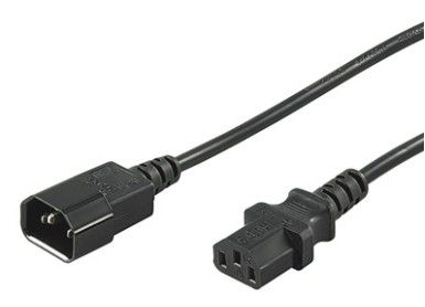 Goobay NK 100 S-150 - 1.5m