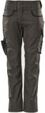 Mascot Pantalon 18678-230 - anthracite foncé/noir - C52