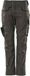 Mascot Pantalon 18678-230 - anthracite foncé/noir - C52