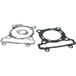 Malossi Pochette de joints Yamaha YZF R 125cc LC