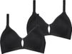 Triumph Bügelloser BH Triaction Fitness