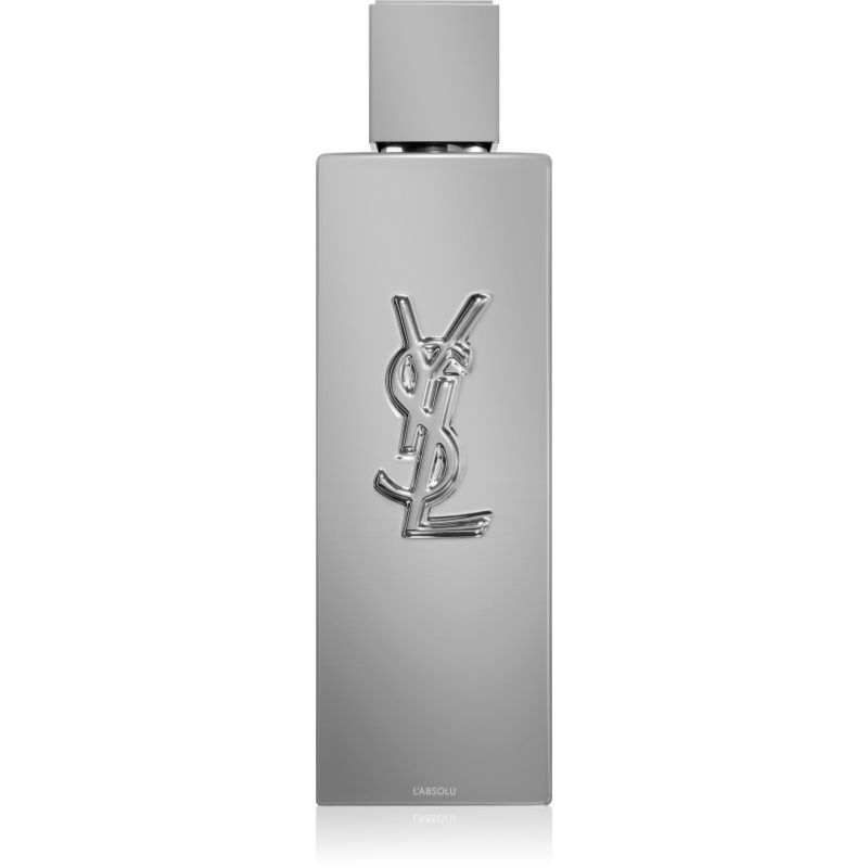 Yves Saint Laurent MYSLF L'ABSOLU / 100ml / Male
