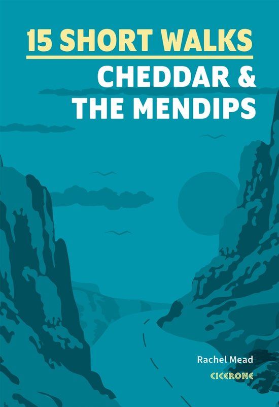 15 Easy Access Systems Europe 15 Short Walks Cheddar And The Mendips