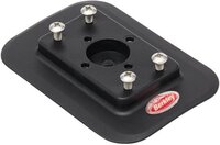 Berkley Glue-On Pad (15.8x11.3cm) - Multi