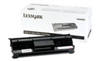 Lexmark W812 - Zwarte tonercartridge - 12.000 pagina's - 14K0050