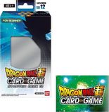 Dragon Ball Spirit of Potara Starter Deck