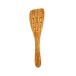 Heirol Cuillère creuse en bois d'olivier 32 cm