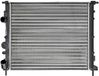 MAHLE CR449000P Motorkühlung Kühler