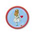 Alice Im Wunderland als Kekz