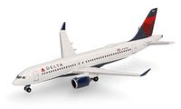 Herpa Airbus A220-300 Delta Air Lines 1:500