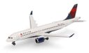 Herpa Airbus A220-300 Delta Air Lines 1:500