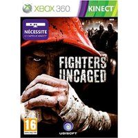 Logithéque Fighters Uncaged