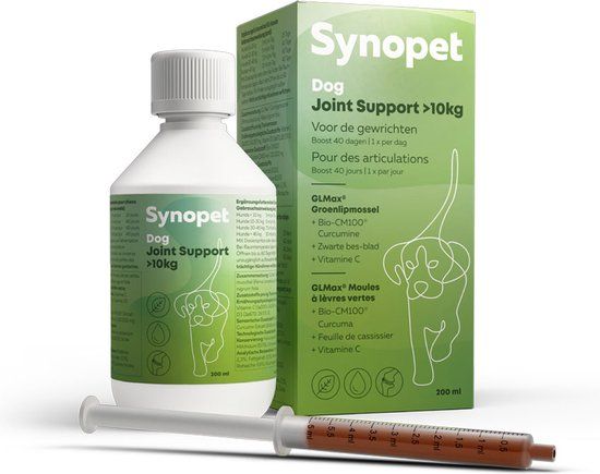 Synopet Joint Support Dog - 200 ml