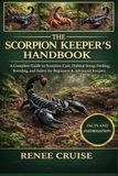 THE SCORPION KEEPER’S HANDBOOK