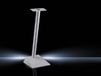 Rittal CP 6106.100 Blanc Acier