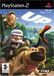 THQ Up - PlayStation 2