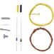 Viessmann Modelltechnik N Wandlantaarn Enkel Bouwpakket 6625 1 stuk(s)