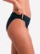 Joop! Slip Simplicity Vrouwen Blauw Effen