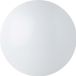 Megaman Renzo+ MM77124 LED-wandlamp LED vast ingebouwd 16 W LED Wit