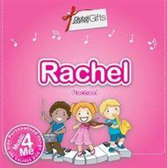 [Music Global Journey Ltd Rachel