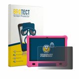 BROTECT - protecteur d'écran de confidentialité pour Vasoun TAB 10 MAX M10 - film protecteur filtre lumière bleue