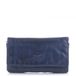 Bear Design Damesportemonnee Overslag CL9918 blauw