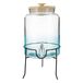 Quid Viba Drankdispenser, 7,5 l, transparant