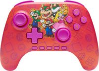 POWERA Advantage Draadloze Controller voor Nintendo Switch 2 - Mario & Friends