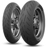 Metzeler Sportec 01 ( 160/60 ZR17 TL (69W) Achterwiel, M/C )