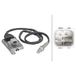 HELLA 6PN 358 186-001 NOx-sensor, NOx-katalysator - 24V - 4-polig
