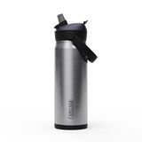 Camelbak Thrive Flip Straw VSS Waterflessen Stainless 600 ml