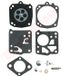 BPC Parts Carburateur reparatieset passend op TILLOTSON ( RK- 26HS )