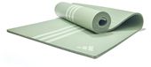 adidas Performance Tapis de yoga Adidas Yoga Mat - 10mm - divers designs, avec sangle de transport élastique
