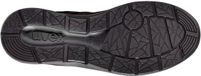Uvex 1 Sport lage schoen S1P 65902 - Zwart - 44