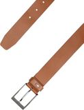 TOMMY HILFIGER Riem 'Layton' bruin