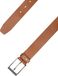 TOMMY HILFIGER Riem 'Layton' bruin