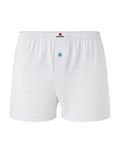 Erdem Boxer short blanc