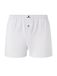 Erdem Boxer short blanc