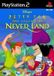 Sony Peter Pan: The Legend of Never Land - PlayStation 2 - Standard Edition