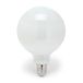 Opaal filament LED-lamp, Globe G125, 22W/3650lm, E27-fitting, 4000K