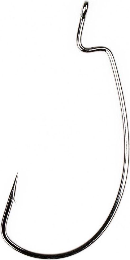 Gamakatsu Worm Offset EWG Haak - Maat 2/0 - 6 stuks