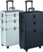 Efalock Black Assist Professionele gereedschapskoffer
