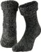 Apollo Pantoufles - noir - Taille 39-42